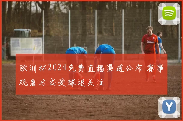 欧洲杯2024免费直播渠道公布 赛事观看方式受球迷关注