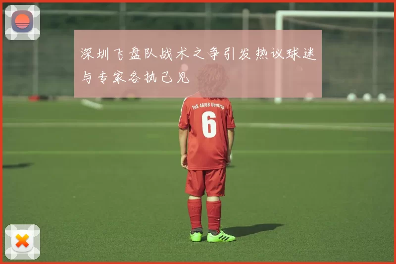 深圳飞盘队战术之争引发热议球迷与专家各执己见