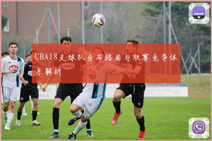 CBA18支球队分布格局与联赛竞争体系解析