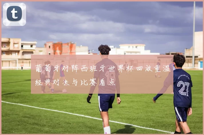 葡萄牙对阵西班牙世界杯回放重温经典对决与比赛看点