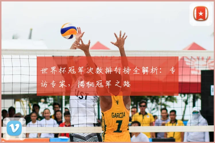世界杯冠军次数排行榜全解析:专访专家,揭秘冠军之路