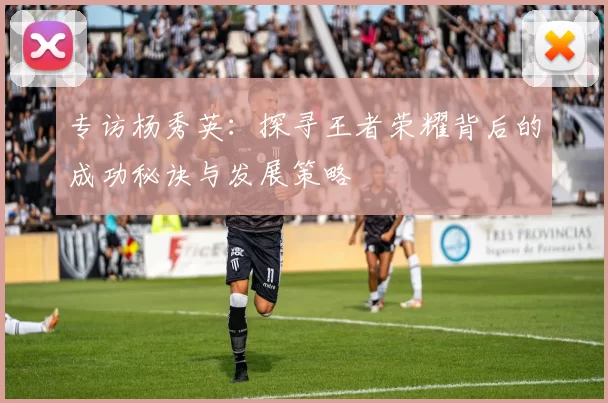 专访杨秀英:探寻王者荣耀背后的成功秘诀与发展策略