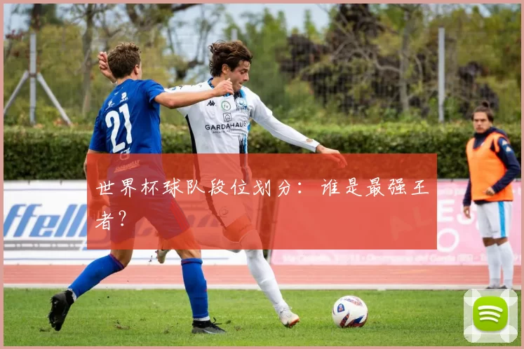 世界杯球队段位划分：谁是最强王者？