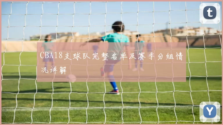 CBA18支球队完整名单及赛季分组情况详解