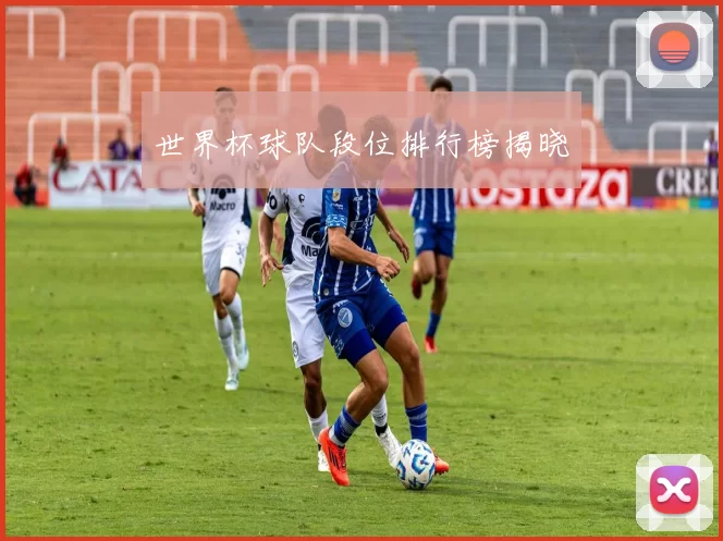 世界杯球队段位排行榜揭晓