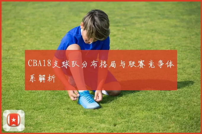 CBA18支球队分布格局与联赛竞争体系解析