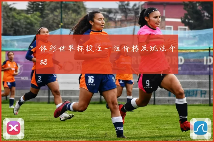 体彩世界杯投注一注价格及玩法介绍